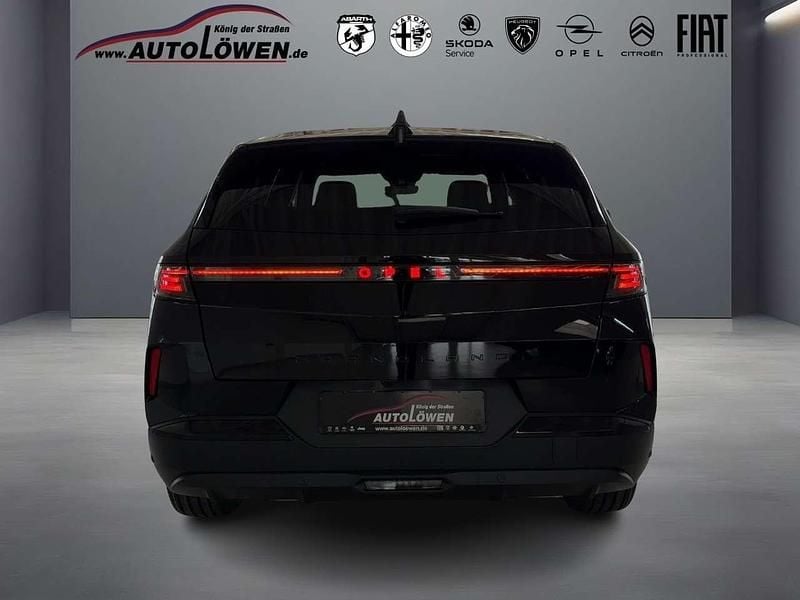 Neu Opel Grandland X 136 PS (100 kW) 2025 Schwarz SUV