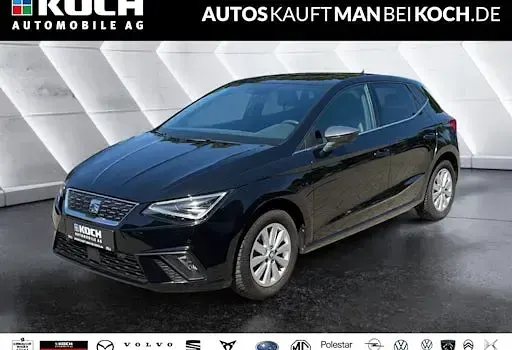 Gebraucht Seat Ibiza XCELLENCE 115 PS (84 kW) 2020 Kleinwagen