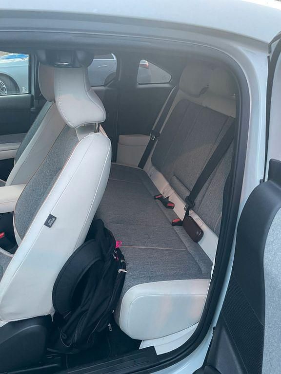 Gebraucht Mazda MX30 106 kW (145 PS) 2020 Beige SUV