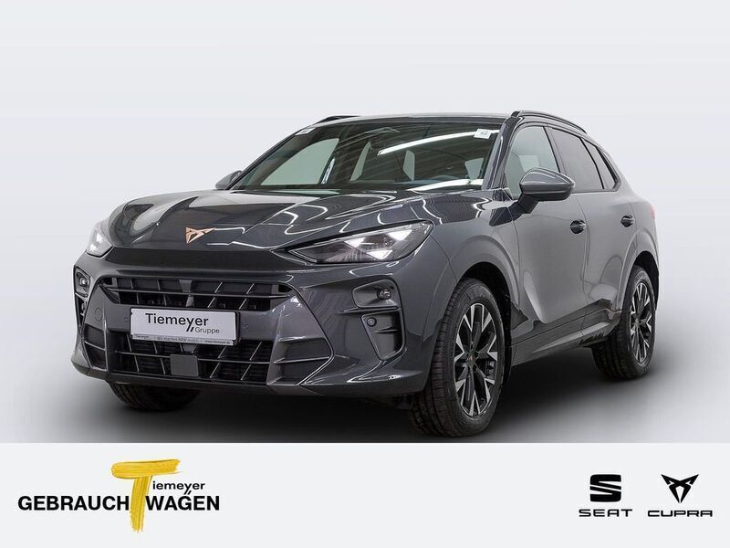 Schwarz Gebraucht 2025 Cupra Terramar SUV | 33.860 € (Superpreis) - Bild 1/4