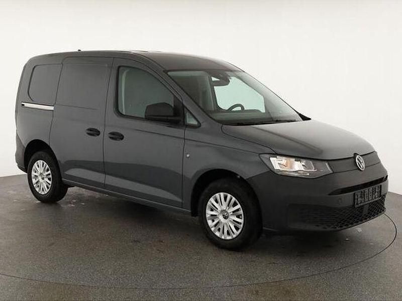 Andere Neu 2025 VW Caddy Van / Kleinbus | 27.466 € (Guter Preis) - Bild 1/1