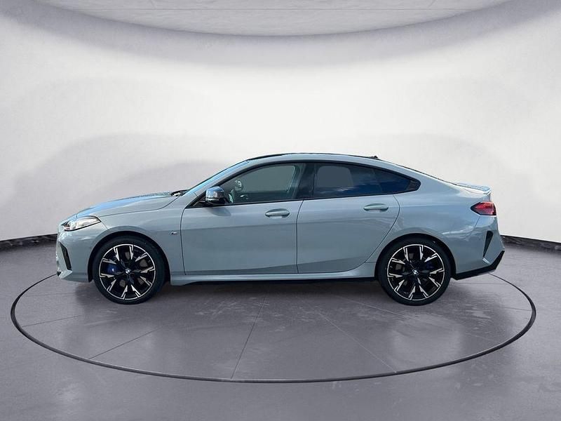 Używany BMW M235 Performance 300 KM (220 kW) 2025 Szary Coupe