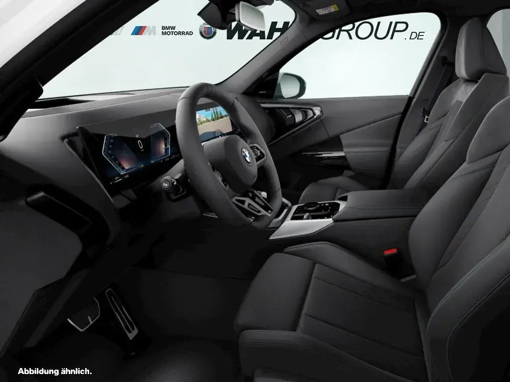 Neu BMW X3 M Sport 303 PS (222 kW) 2026 Weiß SUV