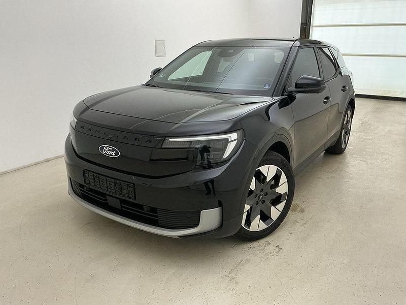 Gebraucht Ford Explorer Premium 210 kW (286 PS) 2025 Schwarz SUV