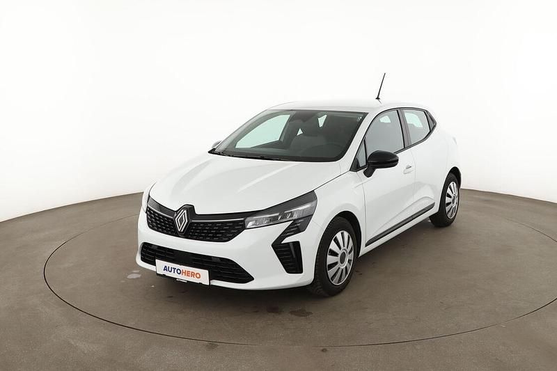 Usata Renault Clio V Evolution 91 CV (66 kW) 2024 Bianco Berlina