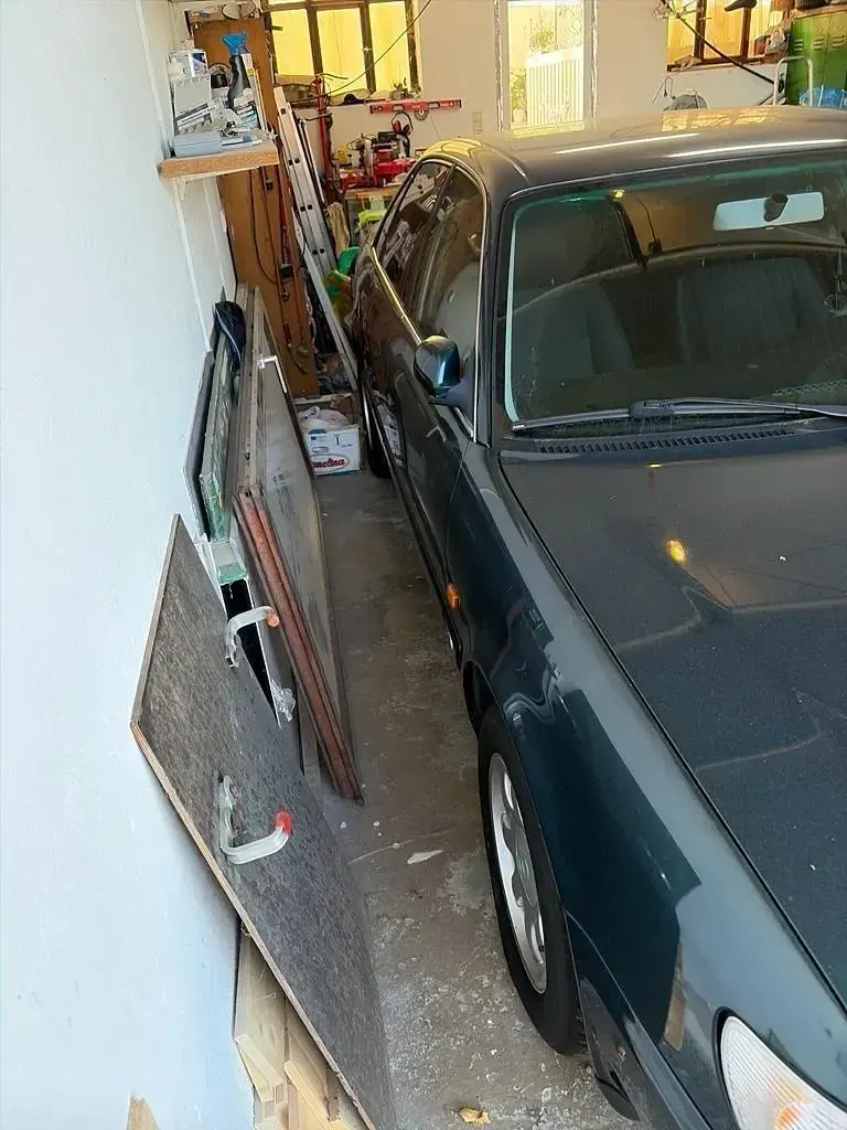 Gebraucht Audi A6 193 PS (141 kW) 1996 Grün Limousine