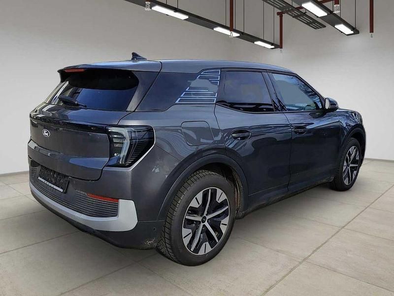 Gebraucht Ford Explorer Premium 210 kW (286 PS) 2024 Grau SUV