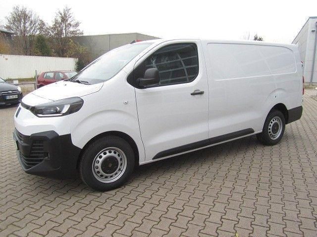 Gebraucht Fiat Scudo 144 PS (105 kW) 2025 Weiß Van