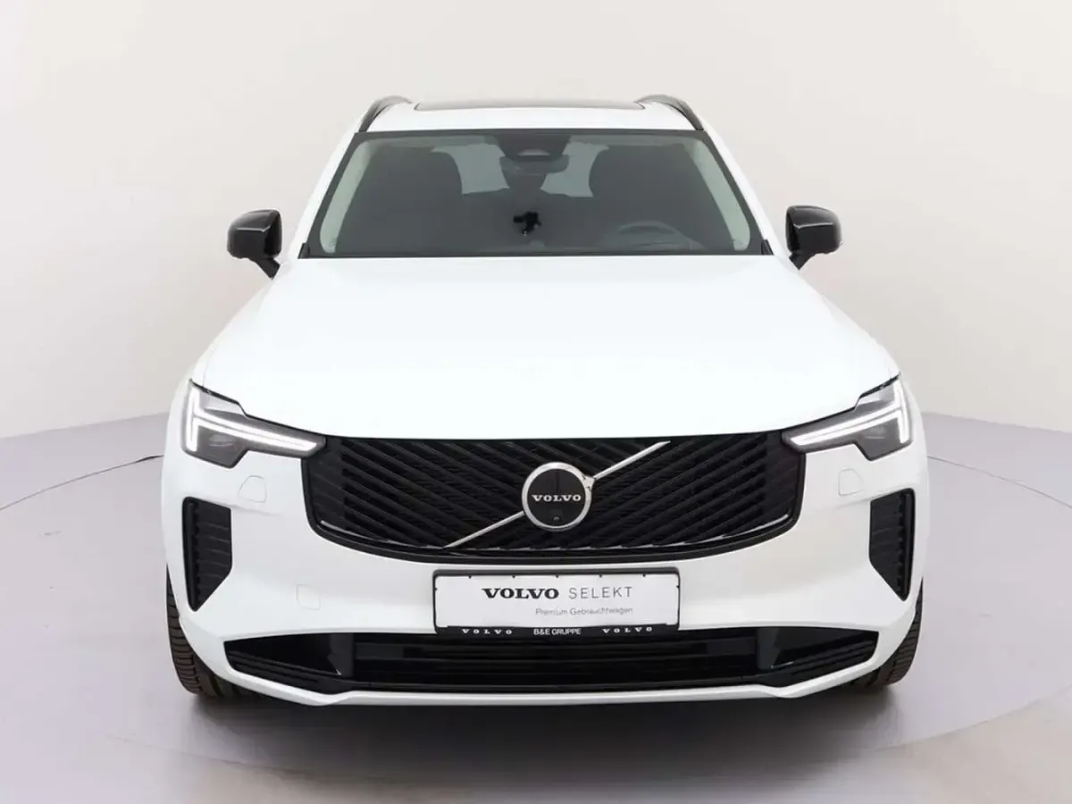 Gebraucht Volvo XC90 Ultra 455 PS (334 kW) 2025 Weiß SUV