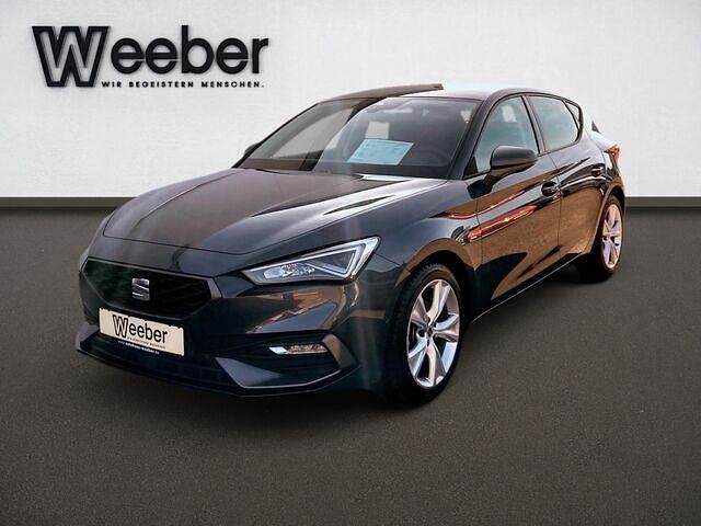 Gebraucht Seat Leon FR 150 PS (110 kW) 2024 Andere farbe Kleinwagen