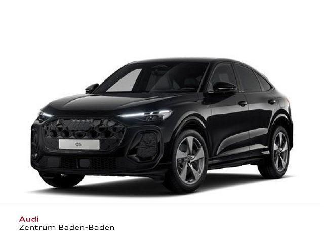 Schwarz Neu 2025 Audi Q5 Sportback Sport SUV | 82.690 € (Fairer Preis) - Bild 1/4
