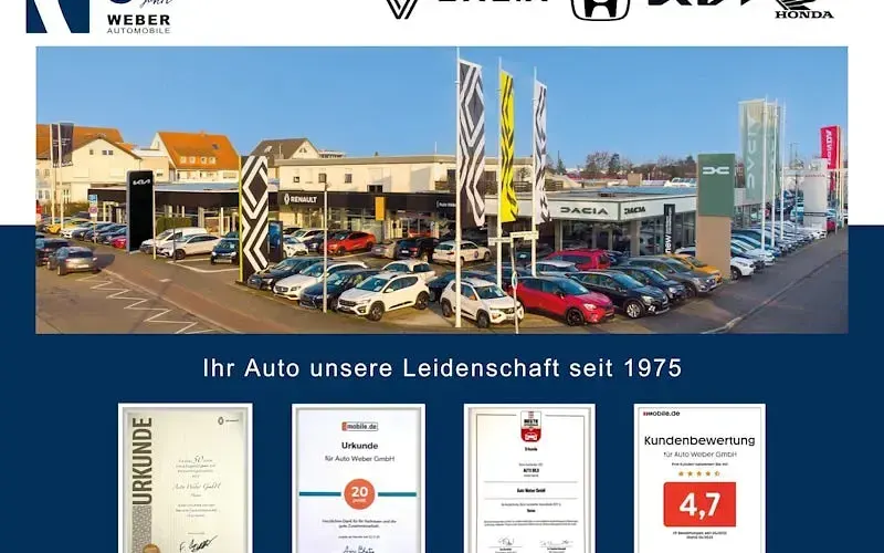 Neu Honda ZR-V Elegance 184 PS (135 kW) 2026 Blau SUV