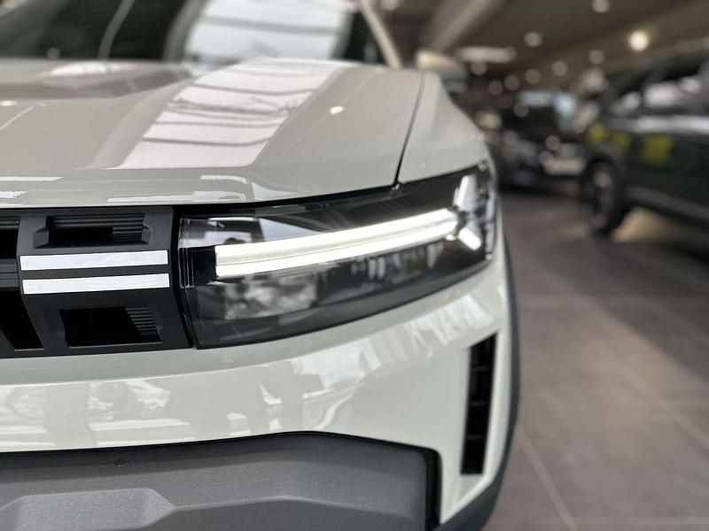 Neu Dacia Duster Journey 154 PS (113 kW) 2026 Sandstone SUV