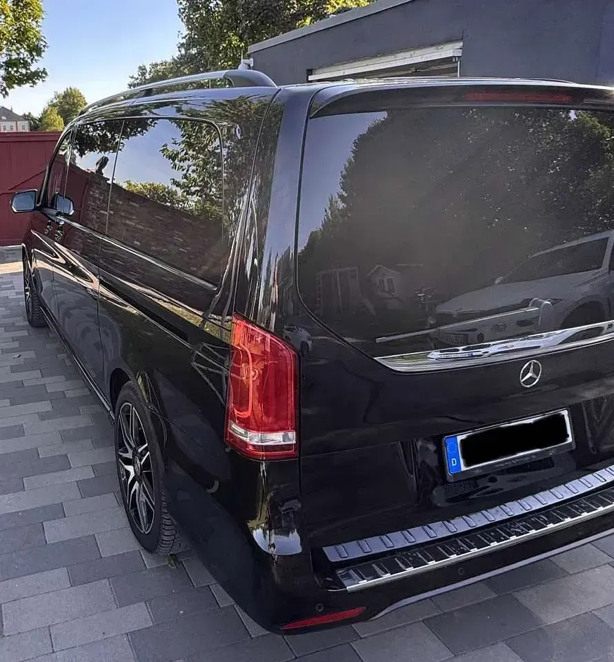 Gebraucht Mercedes E250 AMG 190 PS (139 kW) 2018 Schwarz Kombi