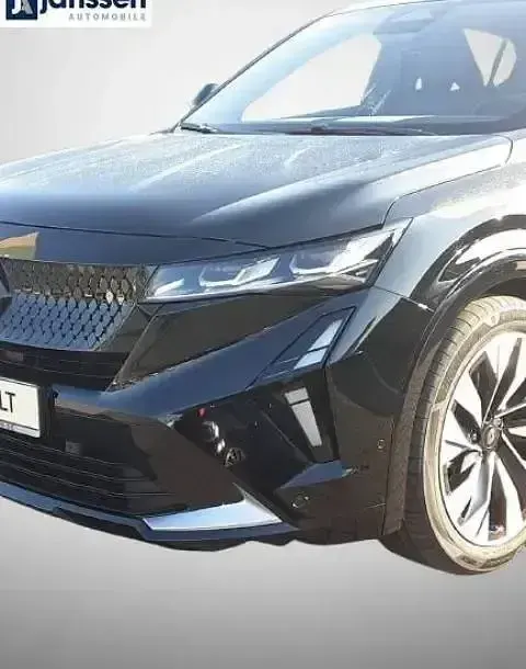 Occasion Renault Rafale Techno 131 ch (96 kW) 2024 Noir SUV