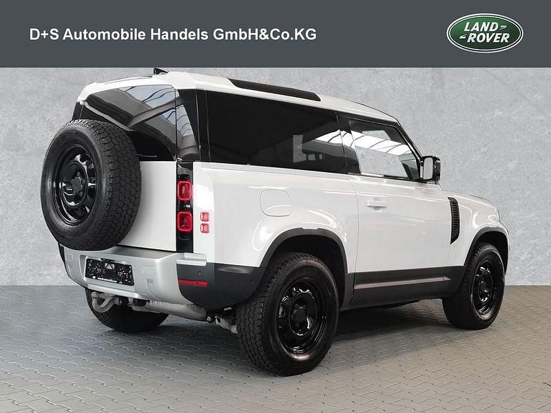 Gebraucht Land Rover Defender S 200 PS (147 kW) 2025 Weiß SUV