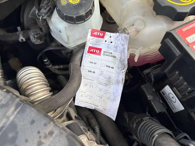 Schwarz Gebraucht 2015 Opel Astra Kombi | 5.000 € (Guter Preis) - Bild 1/4