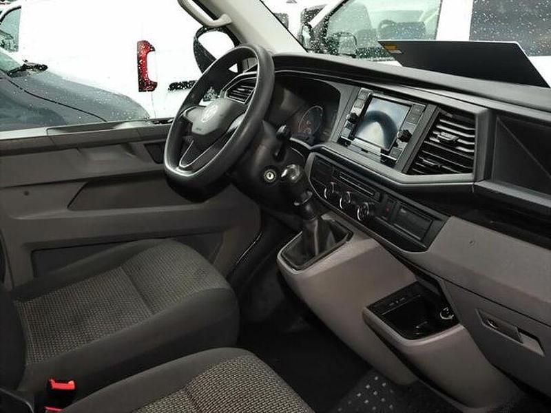 Gebraucht VW Transporter 110 PS (80 kW) 2021 Andere Van