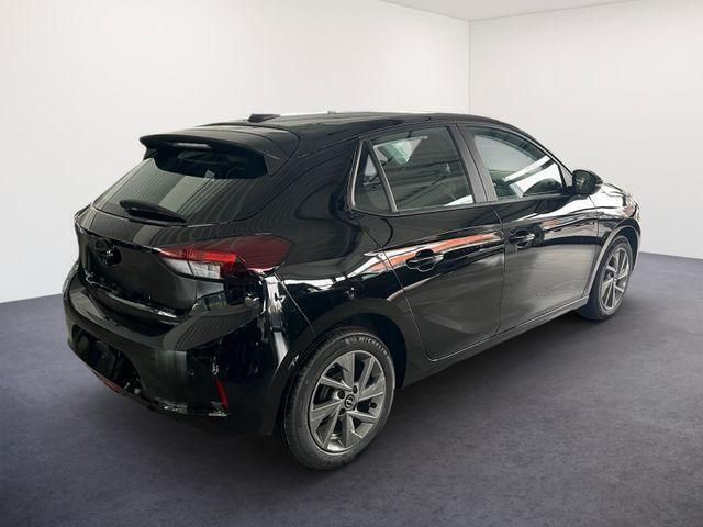 Schwarz schwarz Neu 2025 Opel Corsa Edition Kleinwagen | 18.550 € (Fairer Preis) - Bild 1/4