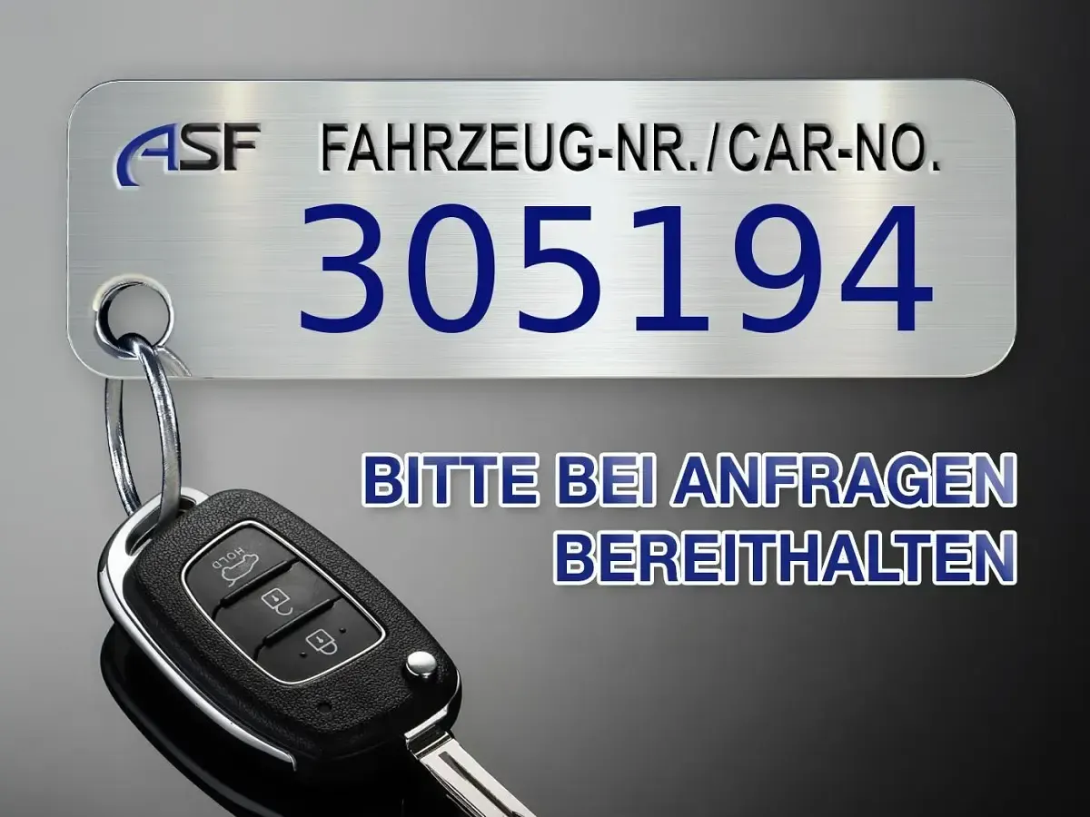 Neu Cupra Ateca 190 PS (139 kW) 2025 Nevada weiß SUV