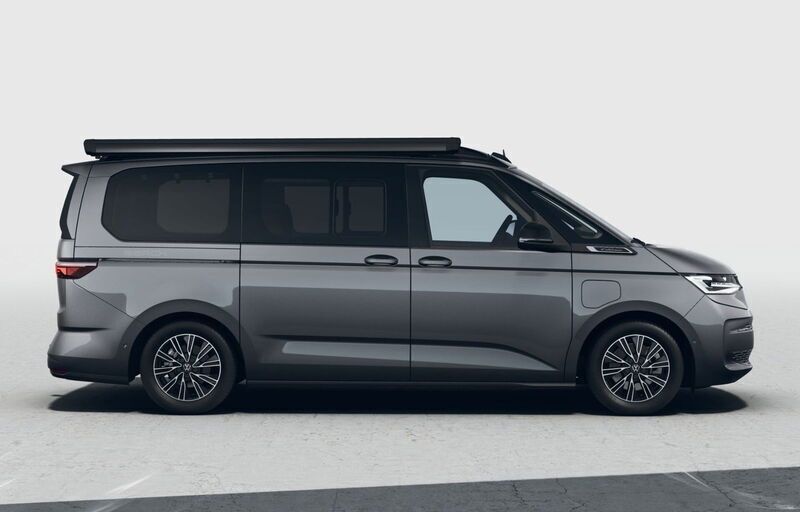 Neu VW California Beach 177 PS (130 kW) 2025 Van
