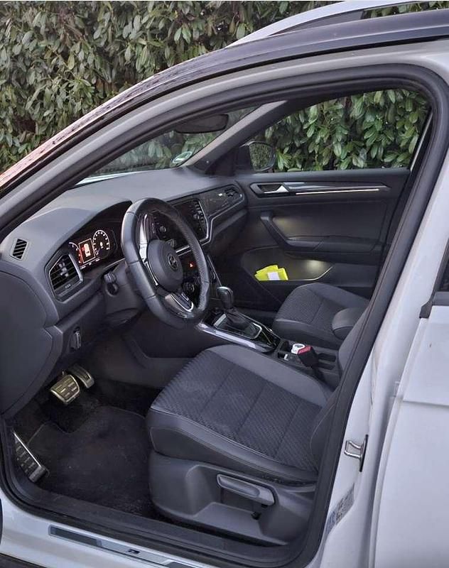Gebraucht VW T-Roc Sport 150 PS (110 kW) 2019 SUV