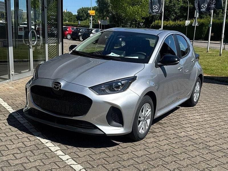 Andere Neu 2025 Mazda 2 Center-Line Kleinwagen | 21.790 € (Guter Preis) - Bild 1/4