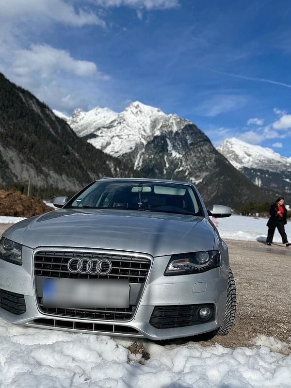 Second-hand Audi A4 2011 Break