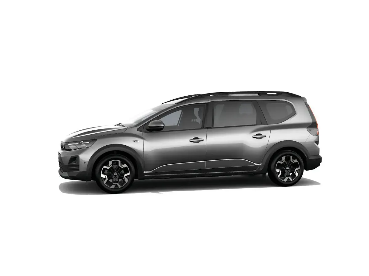 Neu Dacia Jogger Journey 114 PS (83 kW) 2026 Dolomitgrau Van / Kleinbus