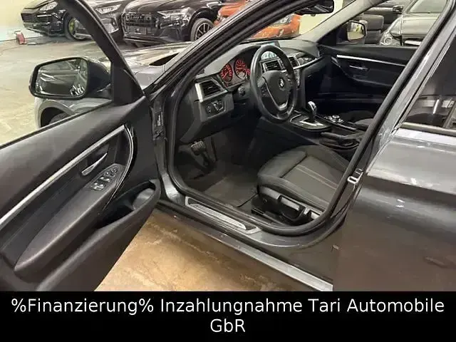 Gebraucht VW Crafter 184 PS (135 kW) 2015 Andere Van