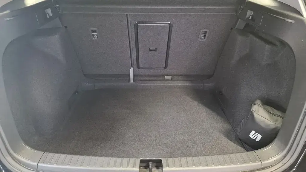 Używany Seat Ateca Style 150 KM (110 kW) 2023 Czarny SUV