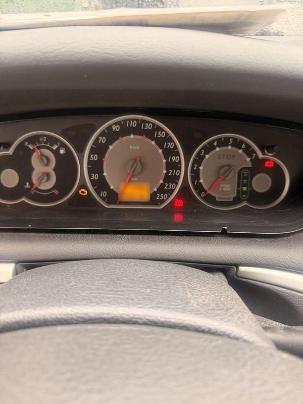 Gebraucht Citroën C5 Exclusive 136 PS (100 kW) 2007 Grau Kombi