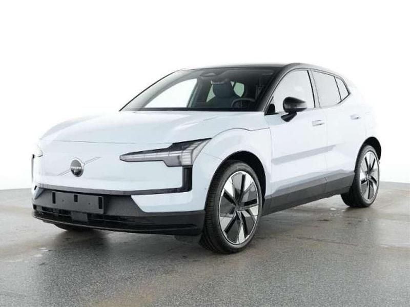 Blau Gebraucht 2025 Volvo EX30 Performance SUV | 40.890 € (Fairer Preis) - Bild 1/4
