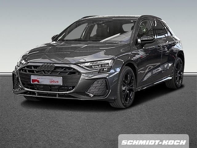 Gebraucht Audi A3 Sportback e-tron S-Line 272 PS (200 kW) 2025 Daytonagrau perleffekt Kleinwagen