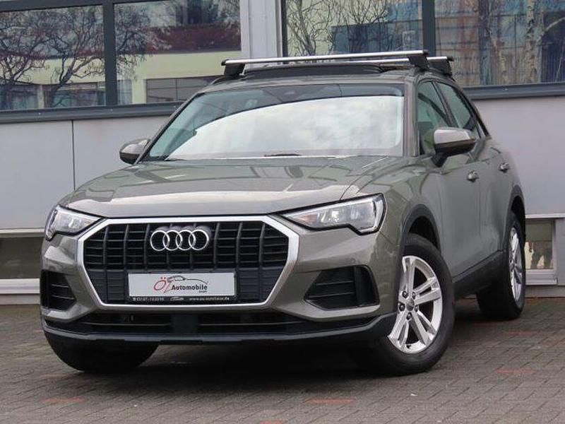 Gebraucht Audi Q3 Ambiente 190 PS (139 kW) 2020 Andere SUV