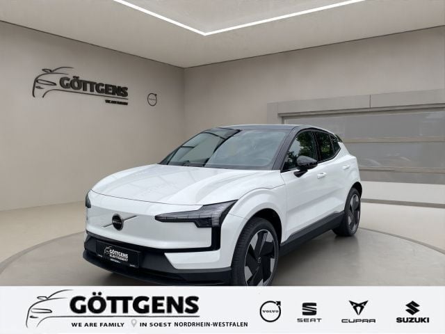 Weiß Neu 2025 Volvo EX30 Plus SUV | 38.850 € (Guter Preis) - Bild 1/4