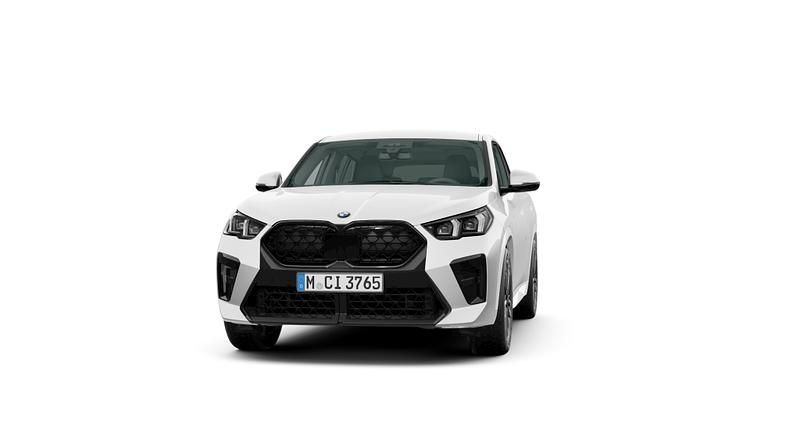 Neu BMW X2 Efficient Dynamics 156 PS (114 kW) 2025 SUV