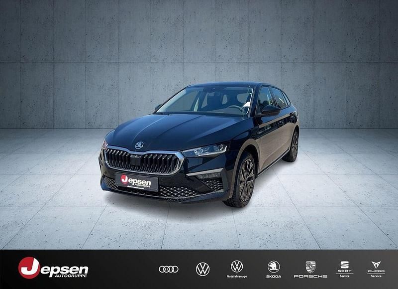 Blackmagic perleffekt Neu 2025 Skoda Scala Tour Kleinwagen | 26.770 € (Etwas zu teuer) - Bild 1/4