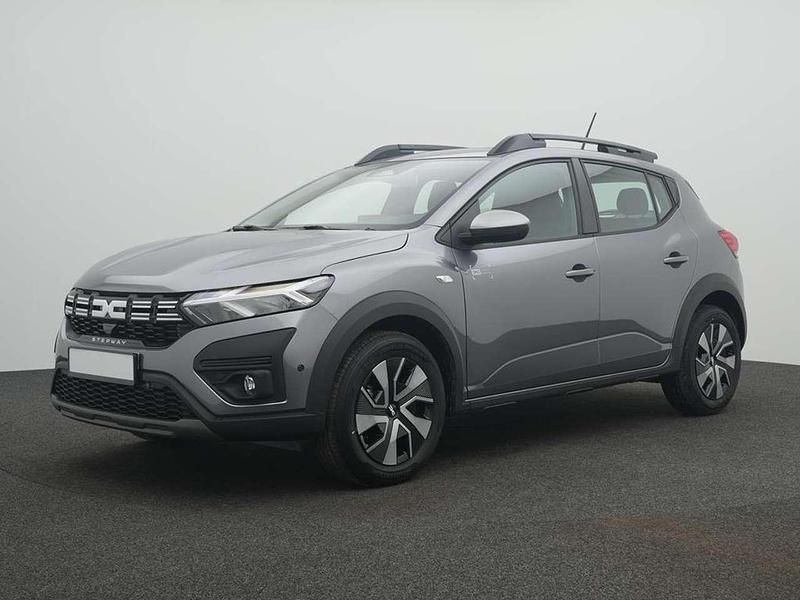 Gebraucht Dacia Sandero Expression 101 PS (74 kW) 2025 Schiefergrau Limousine