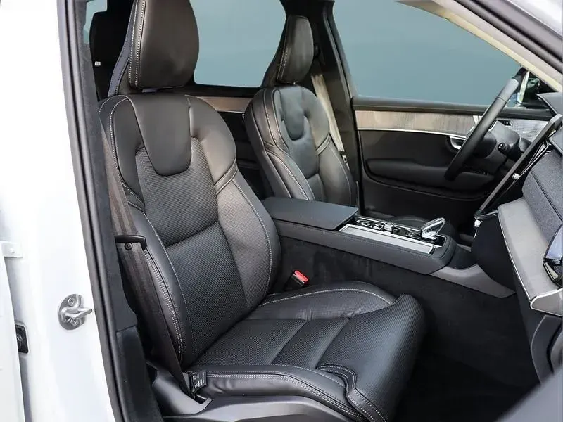 Gebraucht Volvo XC90 455 PS (334 kW) 2025 Weiß SUV