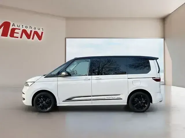 Gebraucht VW Multivan Goal 150 PS (110 kW) 2025 Andere Van / Kleinbus