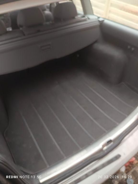 Gebraucht VW Passat Trendline 150 PS (110 kW) 2004 Silber Kombi