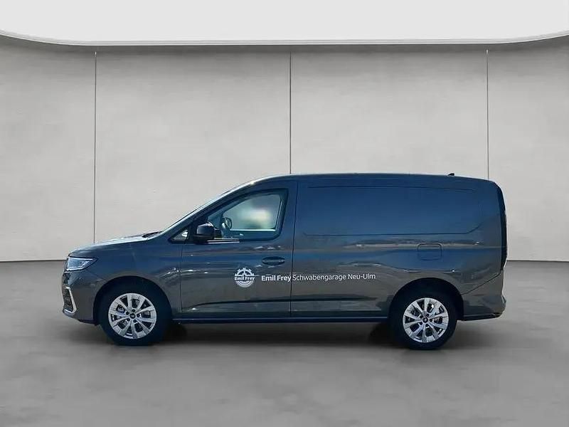 Gebraucht Ford Transit Limited 122 PS (89 kW) 2025 Grau Limousine