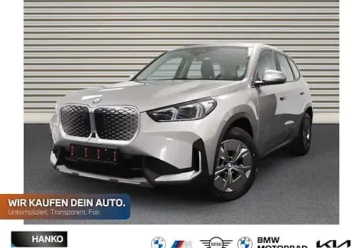 Gebraucht BMW iX1 150 kW (204 PS) 2024 SUV