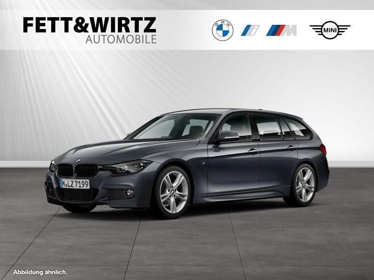 Używany BMW 320 M Sport 184 KM (135 kW) 2019 Kombi