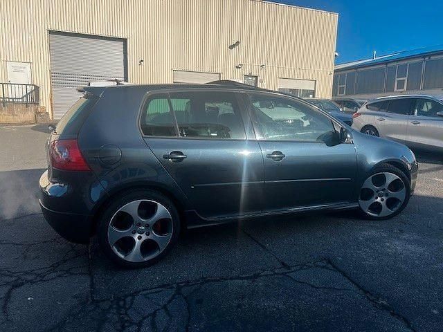 Gebraucht VW Golf V GTI 200 PS (147 kW) 2007 Blau Limousine