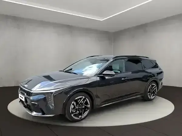 Gebraucht Kia K4 179 PS (131 kW) 2026 Kombi