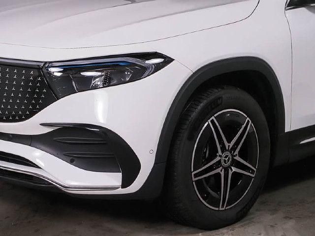 Gebraucht Mercedes EQB300 167 kW (228 PS) 2024 SUV