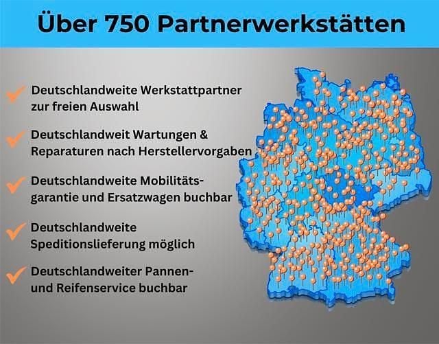 Gebraucht Ford Kuga Titanium 243 PS (178 kW) 2024 Wählbar SUV