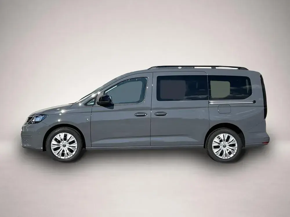 Neu VW Caddy 116 PS (85 kW) 2026 Manufacturer Van / Kleinbus